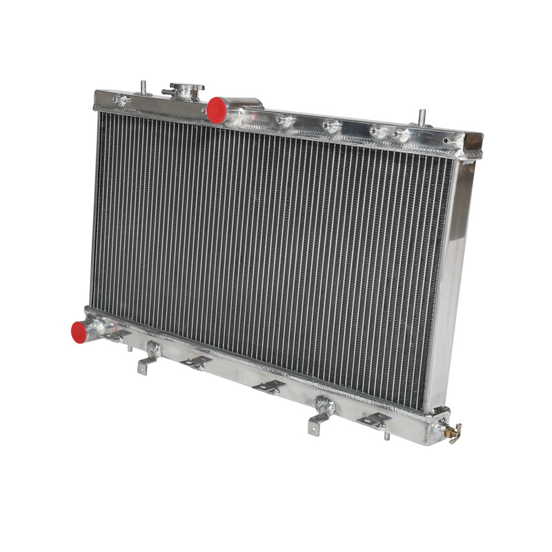 Radiateur Alu Cooling Solutions XL pour Subaru Impreza WRX & STI GD (01-07)
